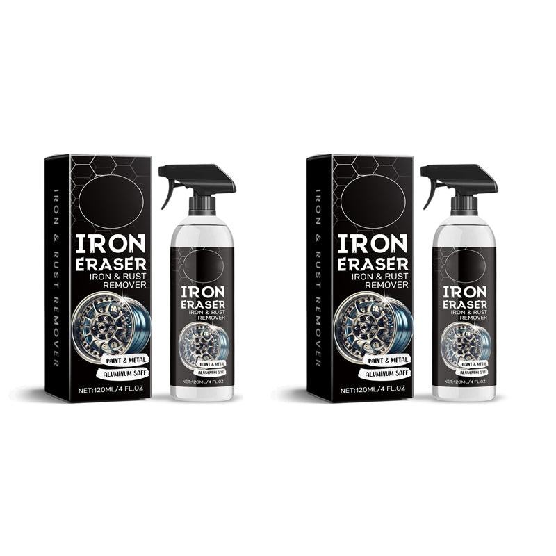 Auto-Rostentferner-Reiniger-Spray