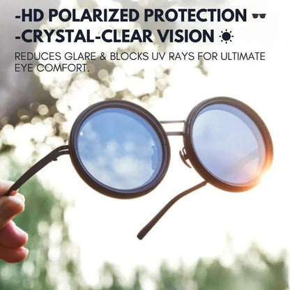 🔥2026 Heißer Verkauf🕶️Sonnenbrille mit einstellbarer Tönung Sonnenschutz für draußen – unverzichtbar für Reisen