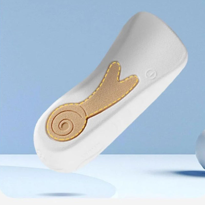 👟👟🎉🎉🎉silicon Anti-Rutschhöhenhöhe Einlegesohlen