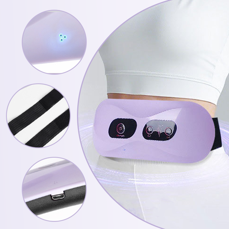 🎁Zeitlich begrenztes Angebot⏳Fettverbrennungs-Massagegerät