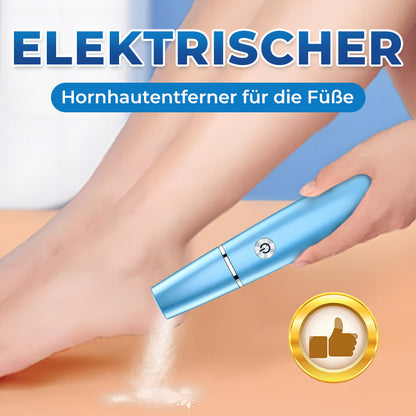 Fußpflege Elektrische Fußschleifmaschine