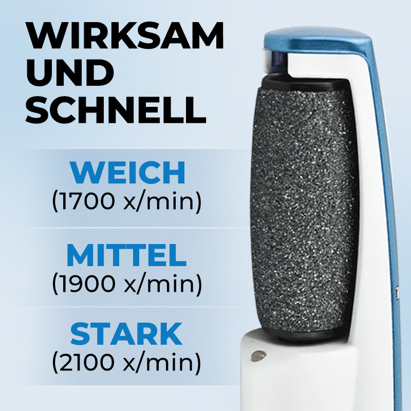 Fußpflege Elektrische Fußschleifmaschine