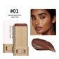 Feuchtigkeitsspendender und aufhellender Essential Foundation Stick