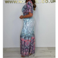 🔥Summer Hot Sale-49% Rabatt🩷Böhmischer Print-Overall mit weitem Bein