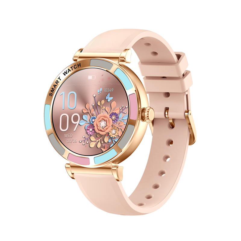 💎💃Bluetooth-Smartwatch für den Sport - ✨Stilvolle Gesundheit, ständige Überwachung, perfektes Geschenk!