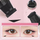 💫Integrierter rotierender Eyeliner-Stempelstift