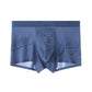 ❄️Herren Sommer atmungsaktive Boxergebnisse