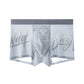 ❄️Herren Sommer atmungsaktive Boxergebnisse