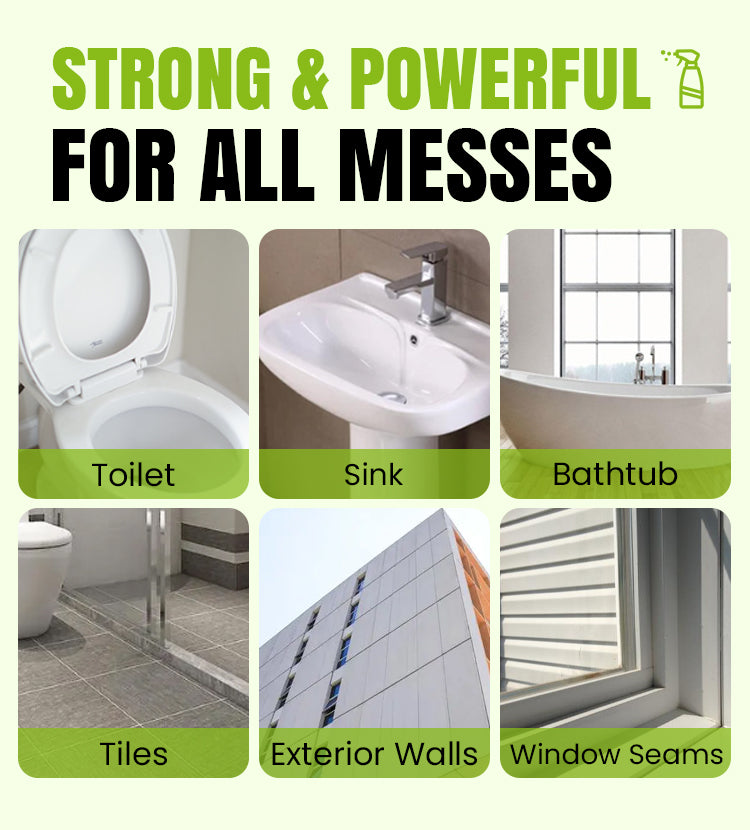 🌿Hochwirksamer Fleckenreiniger mit Oxalsäure