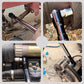 🔧💥 2025 HOT Sale Jetzt bestellen und 50 % Rabatt sichern💥 2-in-1 Multifunktionaler und langlebiger Ratschenschlüssel（✈️Free shipping✈️）
