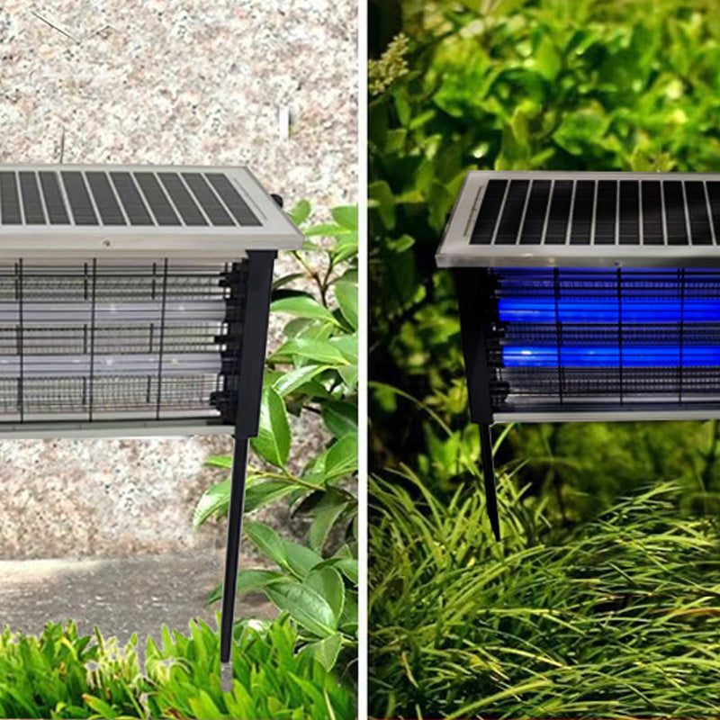3500 V Hochleistungs-Solar-Insektenvernichter für den Innen- und Außenbereich