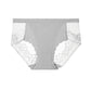 👙Sexy Damenunterwäsche🤩Blumenspitze-Netzstoff🏝️Leicht und atmungsaktiv👙