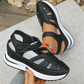 Damen lässige modische atmungsaktive Sandalen