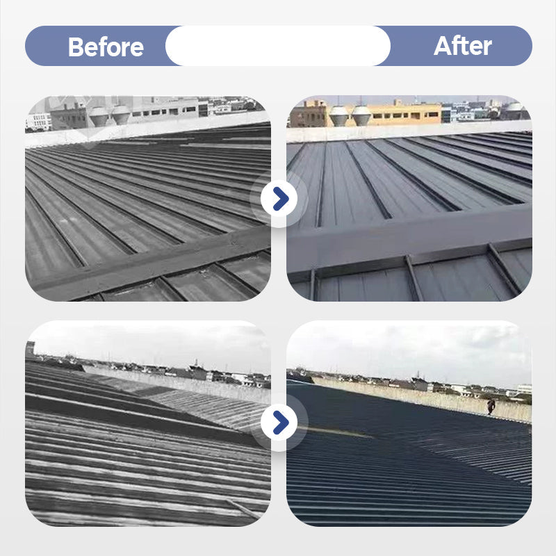 🔥Black-Friday-Mega-Angebot – 50 % Rabatt!🔥Schnelltrocknender Rostumwandler für Metall