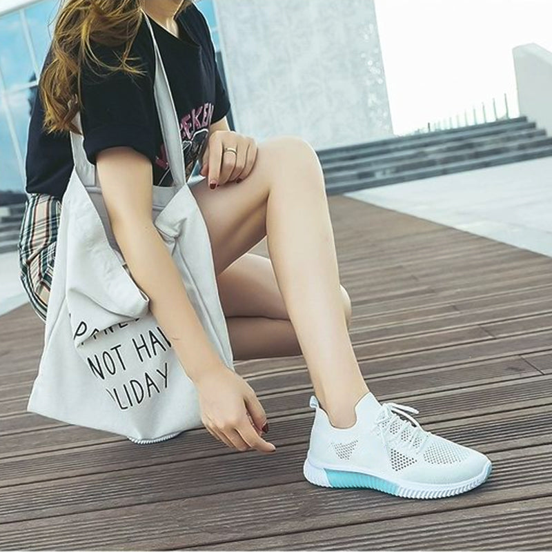 🌸👟Weiche, lässige orthopädische Hausschuhe für Damen für Frühling und Somme