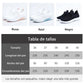 🌸👟Weiche, lässige orthopädische Hausschuhe für Damen für Frühling und Somme