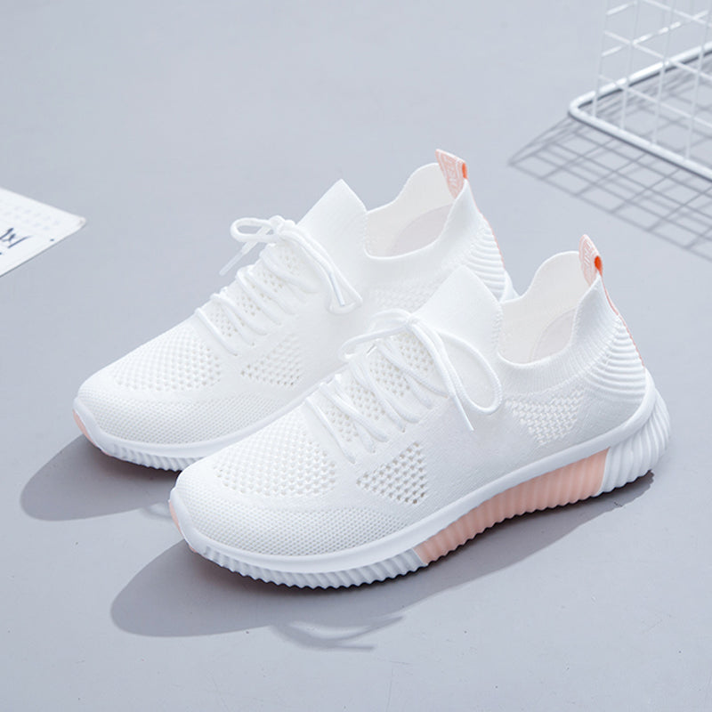 🌸👟Weiche, lässige orthopädische Hausschuhe für Damen für Frühling und Somme
