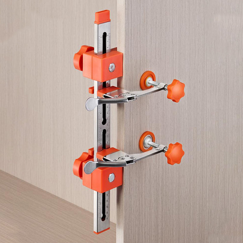 Installationsvorrichtungs-Kit für Schubladenführung