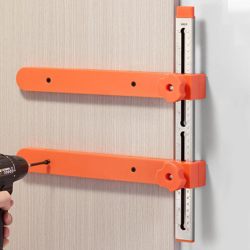 Installationsvorrichtungs-Kit für Schubladenführung