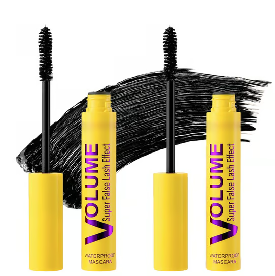 ⏳Kaufen Sie eins, erhalten Sie eins gratis 💯Bubble Mascara ✨Volumen- und Längenformel für kräftige, getrennte Wimpern