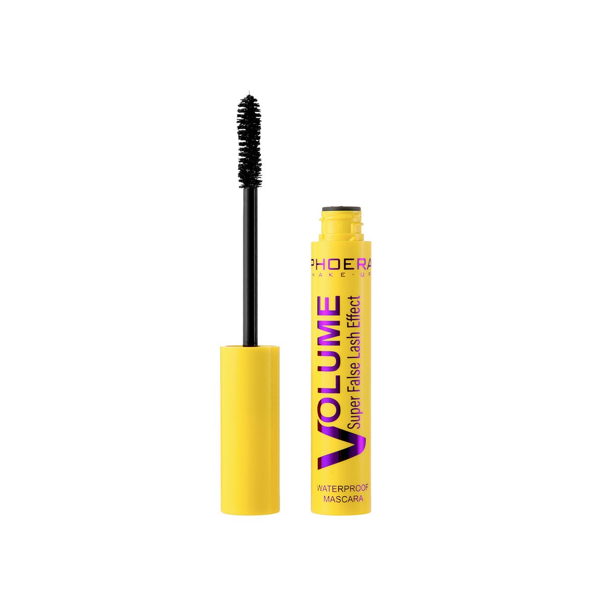 ⏳Kaufen Sie eins, erhalten Sie eins gratis 💯Bubble Mascara ✨Volumen- und Längenformel für kräftige, getrennte Wimpern