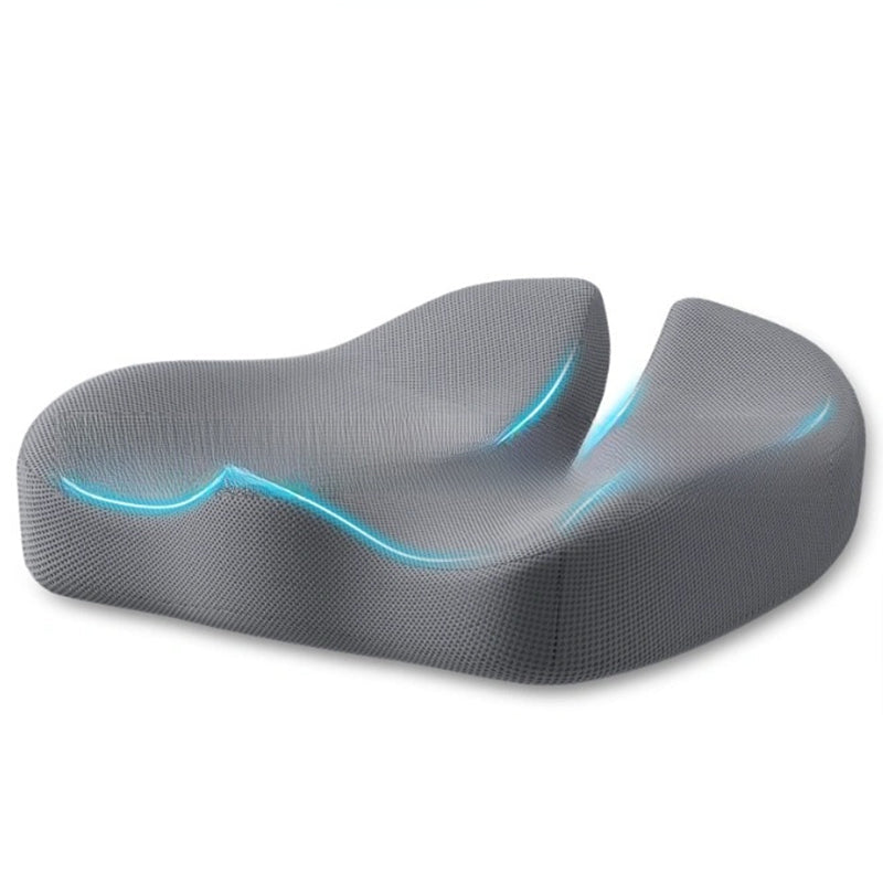 ✨LETZTER TAG VERKAUF 50% RABATT✨Ergonomisches Sitzkissen aus Memory-Schaumstoff