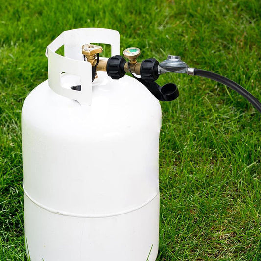 Propan-Füllstandsanzeiger für 5-20lb Tanks
