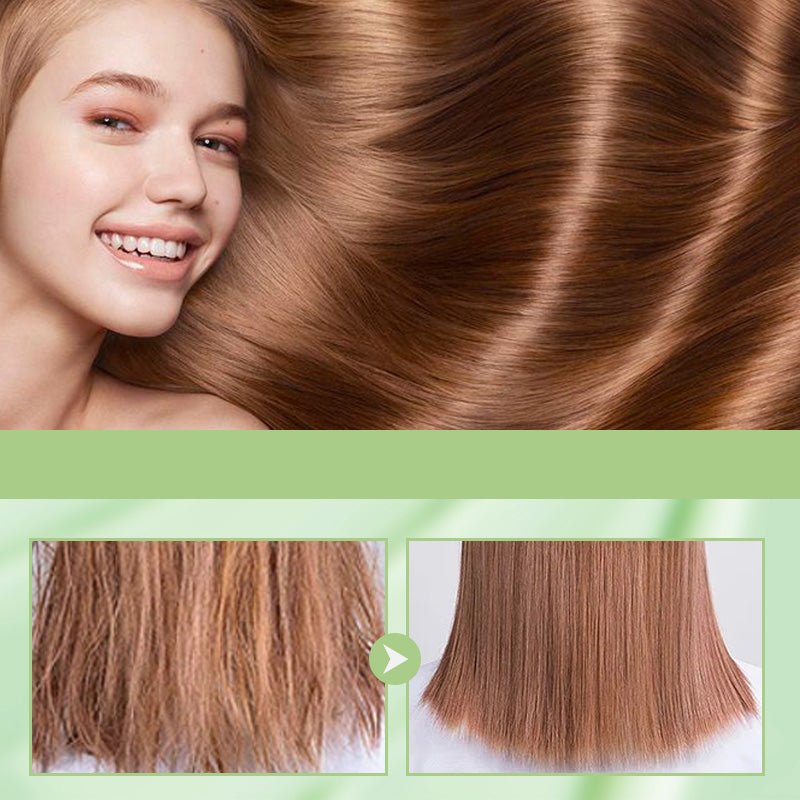 🔥Sommerverkauf🔥Salon-Qualität Avocado-Haarmaske