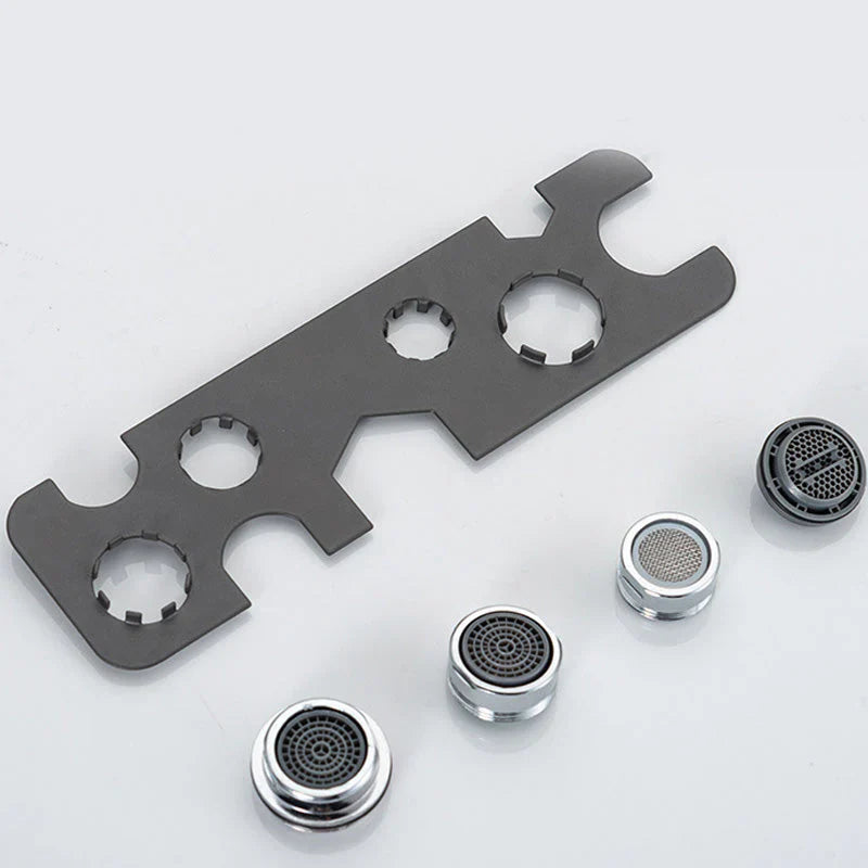 🔥Neujahrsangebot 49% OFF🔥 Installationsfreier Warmwasserhahn【Kostenloser Versand】