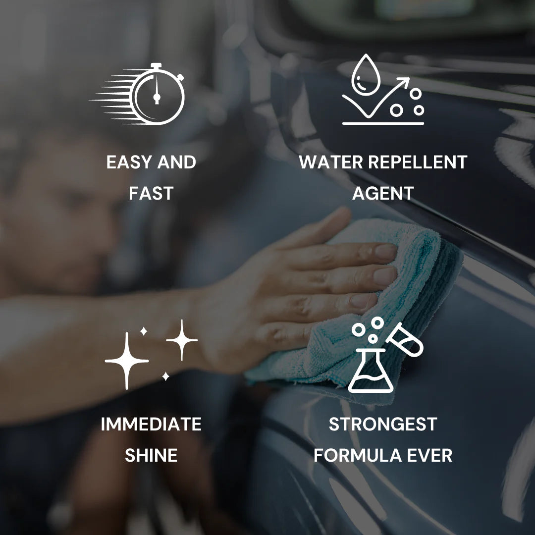 🔥🔥Kaufen Sie 3 und erhalten Sie 1 gratis🔥Effektiver Motorlagerreiniger Spray