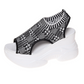 🩷Women's Open-Toe Wedge Sandals