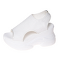 🩷Women's Open-Toe Wedge Sandals