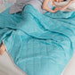 🌙Last Day 50% OFF-❄️Breathable Bedruckte waschbare Sommer Kühlung Comforter
