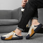 Modische multifunktionale atmungsaktive Slip-On-Schuhe