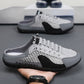 Modische multifunktionale atmungsaktive Slip-On-Schuhe