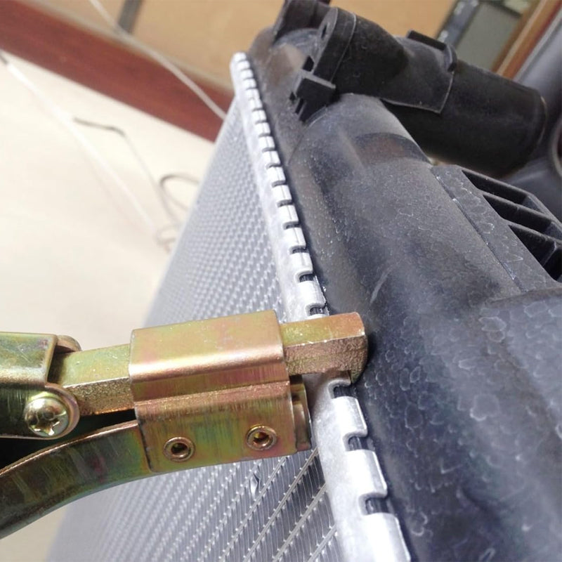 Auto-Kühlertank-Reparaturzange Werkzeugsatz