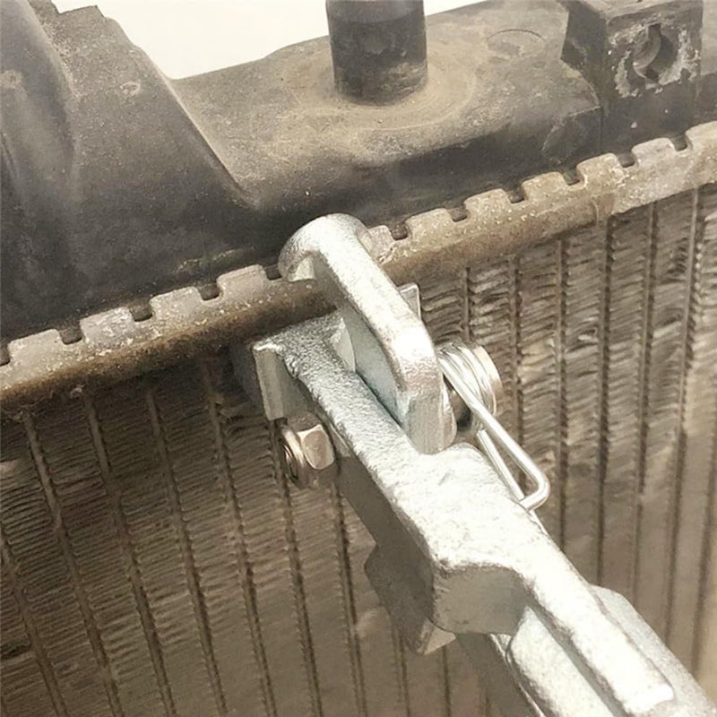 Auto-Kühlertank-Reparaturzange Werkzeugsatz