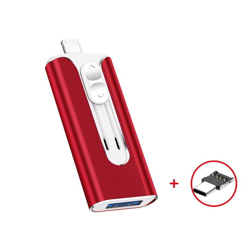 💥Heiße Aktion 49% Rabatt💥USB-Flash-Laufwerk für externe Speichermedien