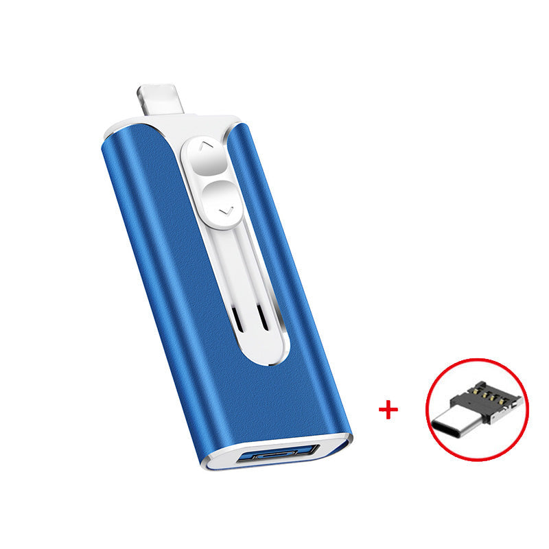 💥Heiße Aktion 49% Rabatt💥USB-Flash-Laufwerk für externe Speichermedien