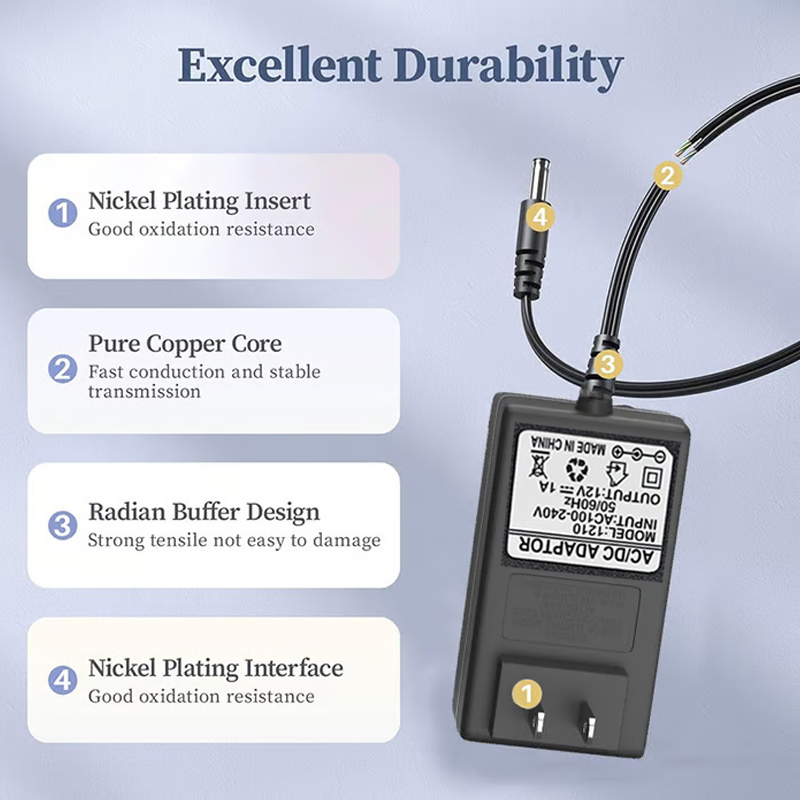 🔋 KAUF 2 ERHALT 3! ⚡ UNIVERSAL-LADEGERÄT - Schnellladung & Überlastungsschutz, Kompatibel mit Verschiedenen Akku-Typen, LCD-Display & Tragbares Design 🔒✨