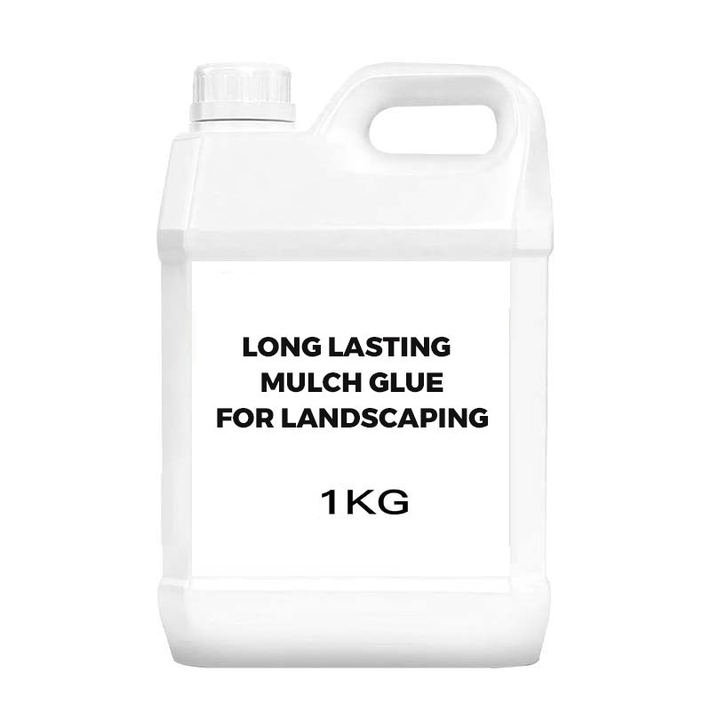 ⏳ Letzte 48 Stunden – Sonderrabatt! 🔥 Langlebiger Mulchkleber für den Garten- und Landschaftsbau 🛠️🌱
