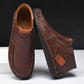 Komfort-High-Top-Loafer für Männer