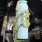Adaptiver Flaschenhalter für Radfahrer