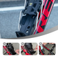 Adaptiver Flaschenhalter für Radfahrer