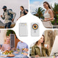 🔋🔥 HEISSER VERKAUF – 50% RABATT! Magnetische Levitations-Powerbank 10000mAh – Schnellladung, MagSafe-kompatibel & kabellos ✨