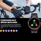 ✨2025 Neues intelligentes Bluetooth-Armbanduhr – Gesundheitsüberwachungsuhr 4 PRO🔥 Zeitlich begrenztes Sonderangebot