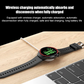 ✨2025 Neues intelligentes Bluetooth-Armbanduhr – Gesundheitsüberwachungsuhr 4 PRO🔥 Zeitlich begrenztes Sonderangebot