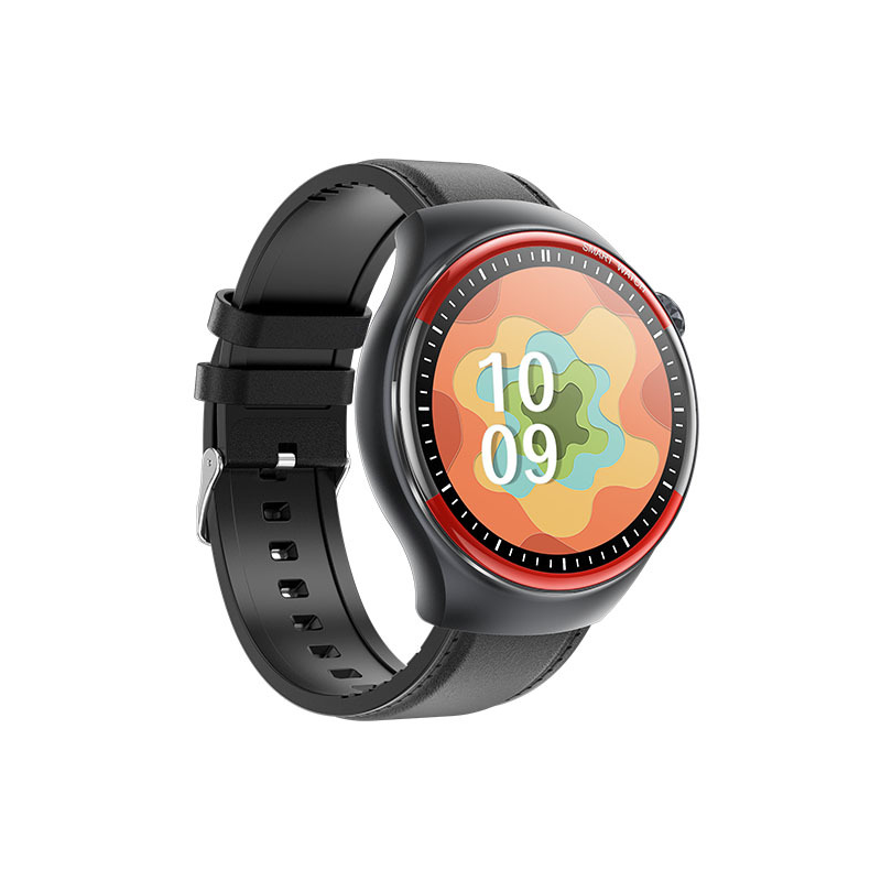 ✨2025 Neues intelligentes Bluetooth-Armbanduhr – Gesundheitsüberwachungsuhr 4 PRO🔥 Zeitlich begrenztes Sonderangebot
