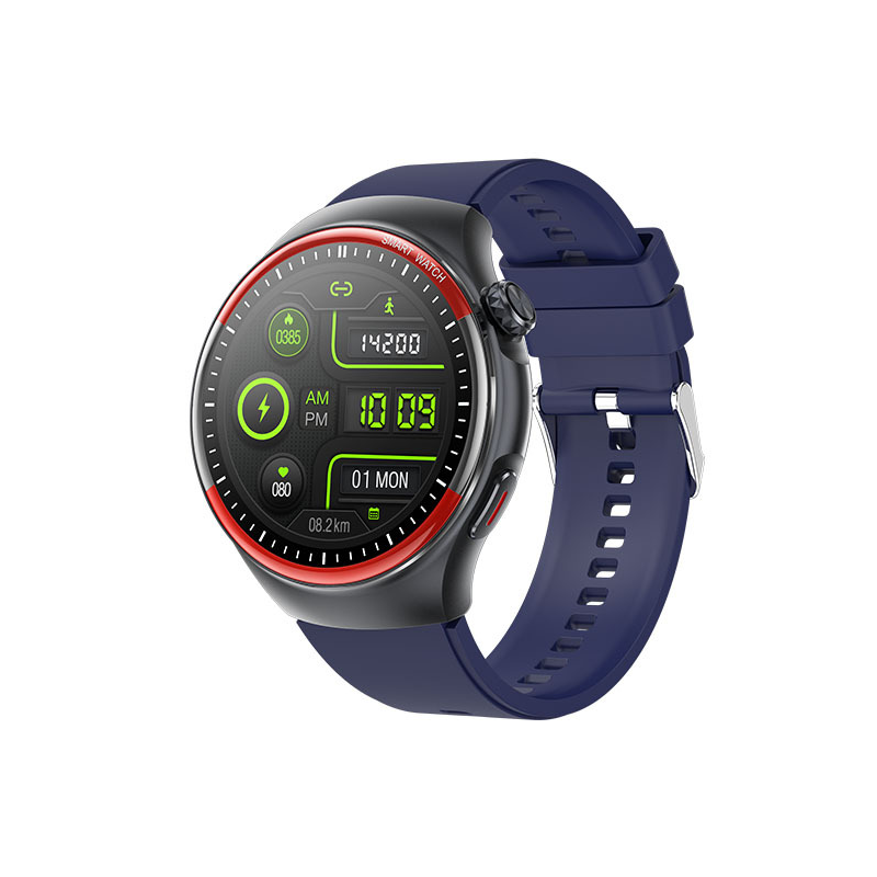 ✨2025 Neues intelligentes Bluetooth-Armbanduhr – Gesundheitsüberwachungsuhr 4 PRO🔥 Zeitlich begrenztes Sonderangebot