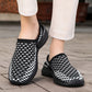 👡Bequeme und atmungsaktive Unisex-Canvas-Schuhe🚀Kaufen Sie 2 und erhalten Sie kostenlosen Versand🚀